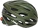 Critical Cycles Adult Silas Bike Helmet With 24 Vents, Matte Sage Green, One Size