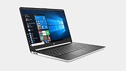 2020 HP 15.6" HD Touchscreen Premium Home