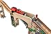 Thomas & Friends Wooden Railway, Speedy Surprise Drop Set