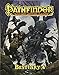 Pathfinder Roleplaying Game: Bestiary 4 Pocket Edition