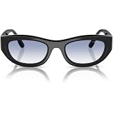 Vogue Eyewear womens Vo5616s Cat Eye Sunglasses