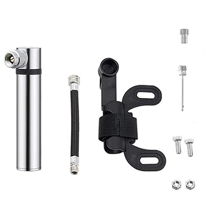 mini bike pump amazon