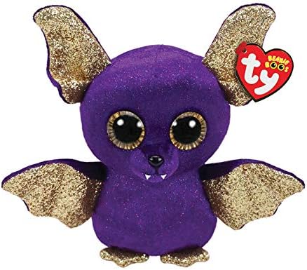 peluche pipistrello