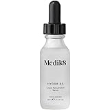 Amazon.com: Medik8 Serum Hydr8 B5 Liquid Rehydration Serum 30ml: Beauty