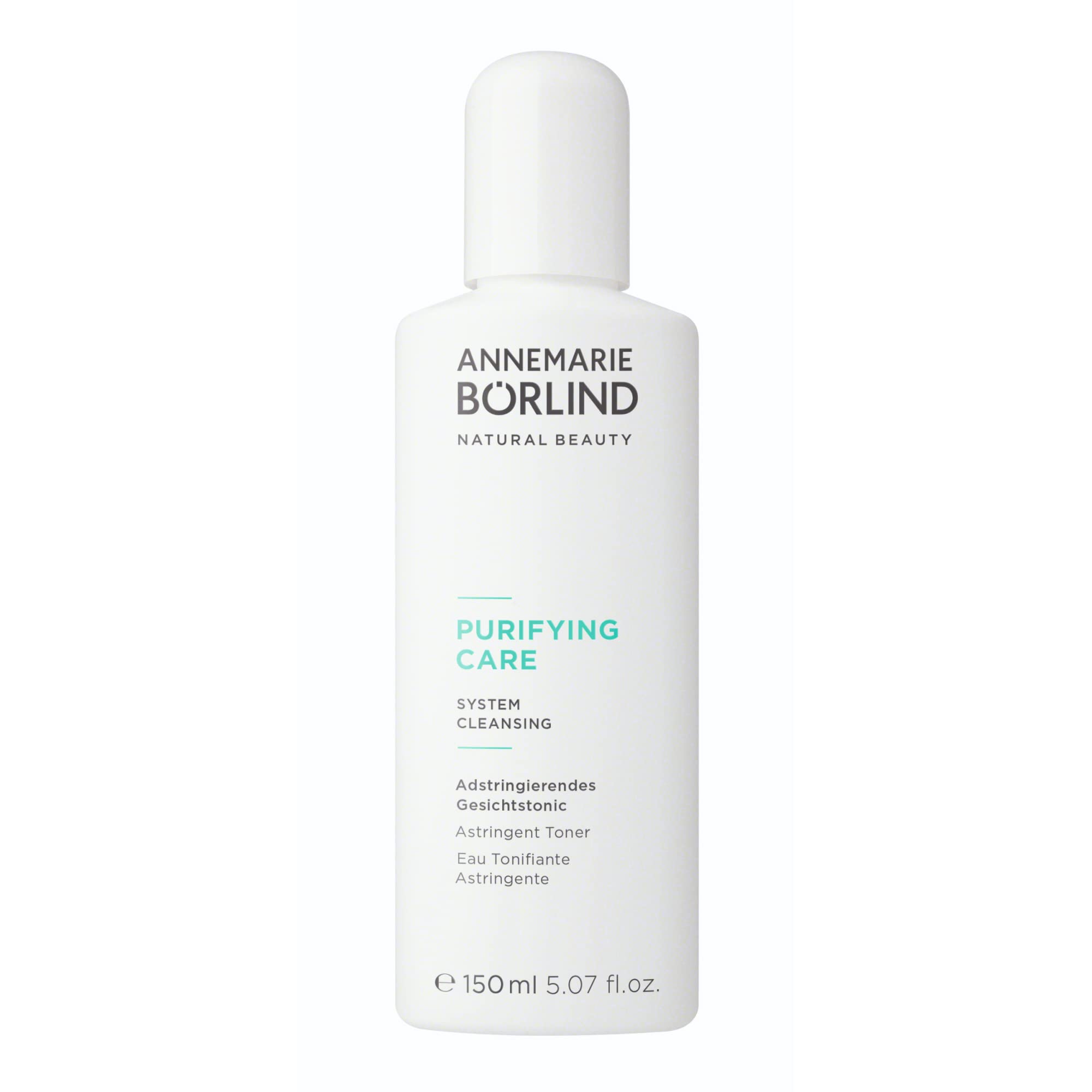 Annemarie Börlind Purifying care facial lotion 150ml
