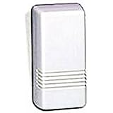 Amazon.com: Honeywell Ademco 5816WMWH White Door / Window Transmitter w ...
