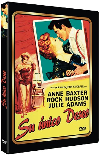 Su Único Deseo - Son seul amour - One Desire (1955)