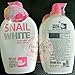 Body Lotion Snail White Gluta healthy lotion 800 ml.(Big size)