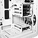 NZXT Technologies Phantom 630 Case CA-PH630-W1 White