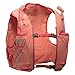 Nathan NS4537 Vaporhowe Hydaration Pack Running Vest with 1.5L Bladder, Fusion Coral, Small
