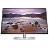 HP FHD IPS Monitor with Tilt Adjustment and Anti-Glare Panel- 32-Inch, Black/Silver