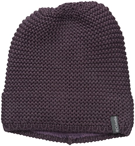 Cascade Peak Beanie, Dusty Purple 