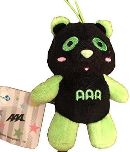 Amazon Co Jp a グッズ え パンダ ぬいぐるみ 緑 浦田直也 グッズ ぬいぐるみ えーパンダ 黒パンダ キーホルダー ストラップ ホビー 通販 Amazon Co Jp a グッズ え パンダ ぬいぐるみ 緑 浦田直也 グッズ ぬいぐるみ えーパンダ 黒パンダ キーホルダー ストラップ ホビー 通販