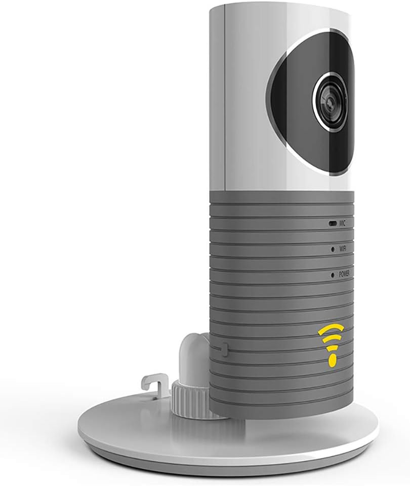 clever dog baby monitor