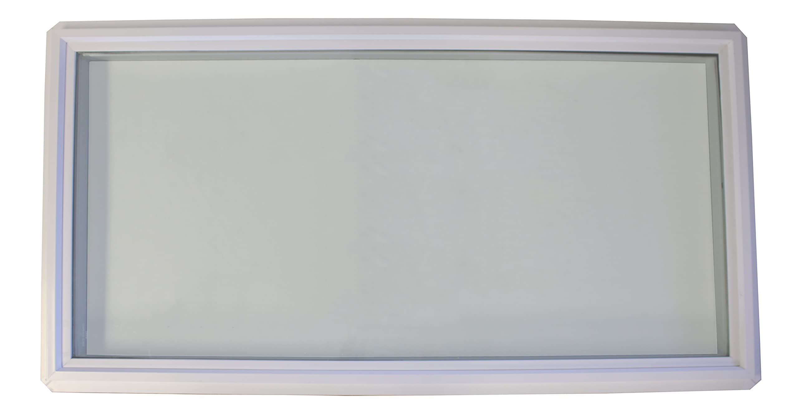 Shed Windows and More, 24 x 48 Double Pane Window