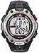 Timex Men's T5J631 Ironman Solar Power SHOCK Resin Strap Watch