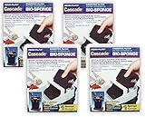 Penn Plax Cascade 700/1000 GPH Bio Sponge (4-Pack)