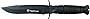 Smith & Wesson Search & Rescue CKSUR1 Clip Point Fixed Blade Knife