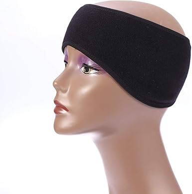 ski ear warmers headband