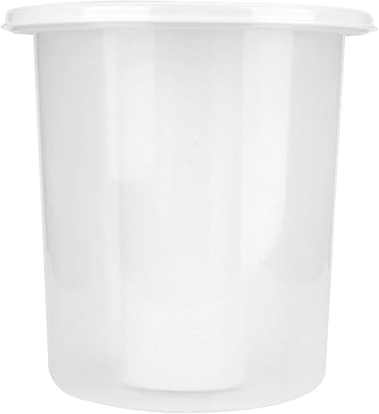 Amazon 氷型 無毒の高強度プラスチック容器透明アイスカップ かき氷容器再利用可能なかき氷型カクテル用の冷たい飲み物 Zer One1 製氷皿