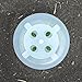 Greenhouse Buckets - 3 Pack, The Ultimate Garden Cloche