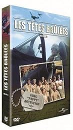 Les Têtes Brûlées - Volume 2
