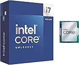 Intel® Core™ i7-14700K New Gaming Desktop