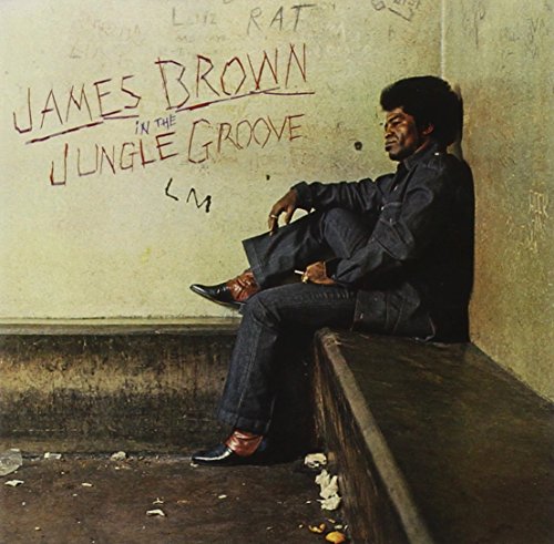 James Brown - Club Wave Disc1 - Zortam Music