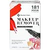 American Standart Member’s Mark Makeup Remover Cleansing Towelettes (8 ct.) AS, Floral, 1 Count