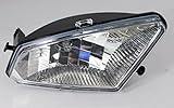 PURE POLARIS ASM-HEADLIGHT SPIRIT 37W NV LH 2410735