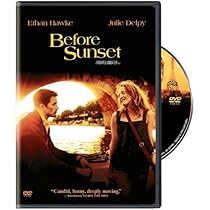 Before Sunset by Ethan Hawke: Amazon.ca: Ethan Hawke, Julie Delpy