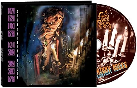 Ritchie Blackmores' Rainbow - Black Masquerade [2 CD] - Amazon.com