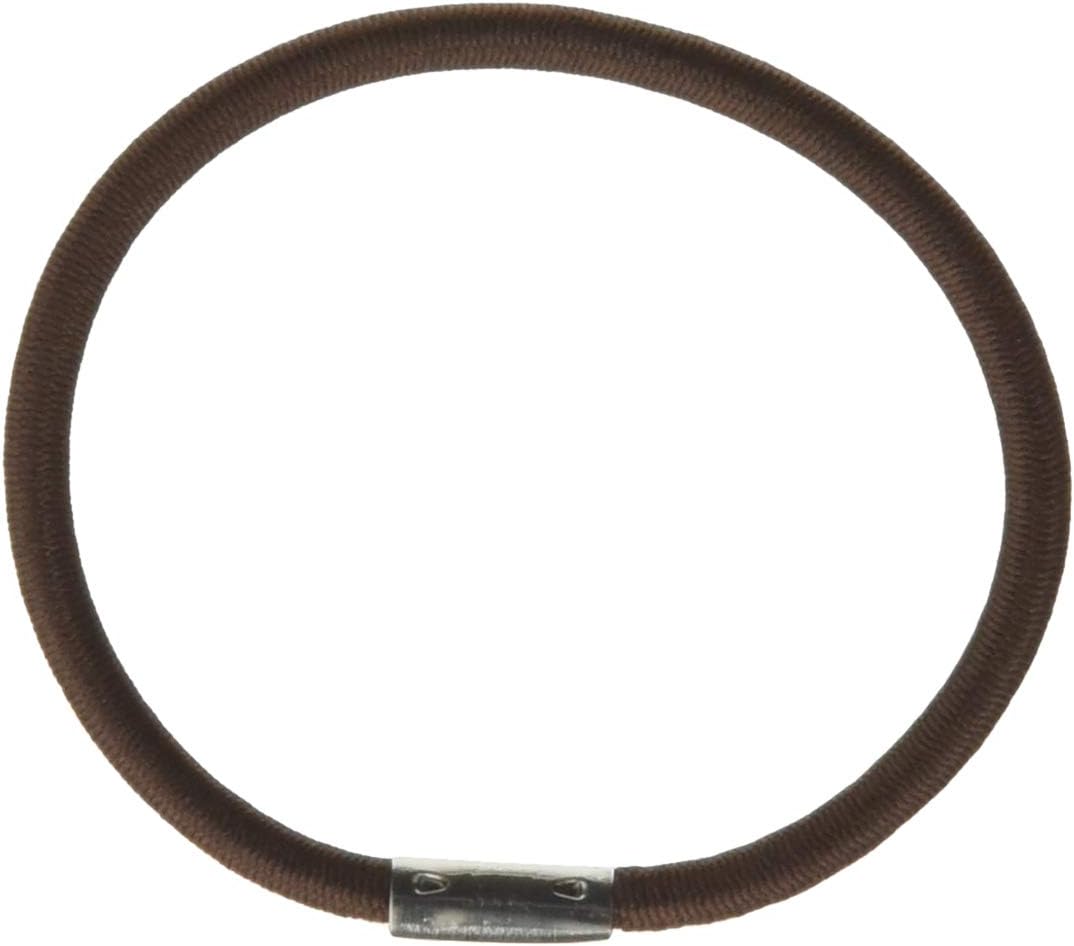 No-Lice Scrunchies Anti-Lice 120g, Brown and black, 4 Unidad (Paquete de 1) - Image 4