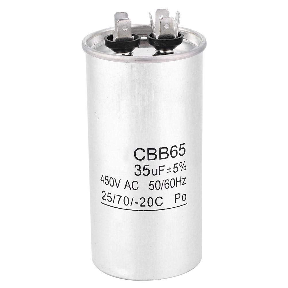Конденсатор 35uf 450v
