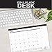 Desk Calendar 2019-2020: 11