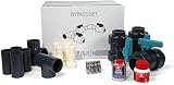 POOL Total Basic Bypass Kit for Pool Heating & Solar Systems view 5