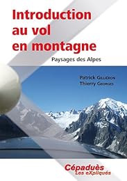 Introduction au vol en montagne