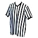 V-Neck Referee/Officials Jersey - Large