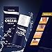 Hair Removal - Tomiya Premium Men's Hair Removal Cream - Skin friendly Fast & Effective Painless formula with Aloe Vera & Vitamin E - Depilatory Cream Special Designed for Men