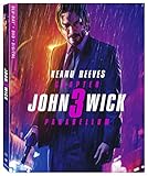 John Wick: Chapter 3 - Parabellum [Blu-ray]