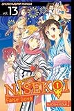 Nisekoi: False Love, Vol. 13 Nisekoi: False Love, Vol. 13