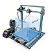 Creality 3D Printer CR-10S S5 CR-10 Plus Large Print Size 500x500x500mm FDM 3D Printer Dual Z-axis Resume Printing Filament Monitor Alarm