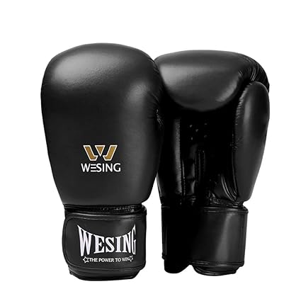 good heavy bag gloves