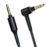 MQDITH WH-1000XM4 Replacement Headphone Cable