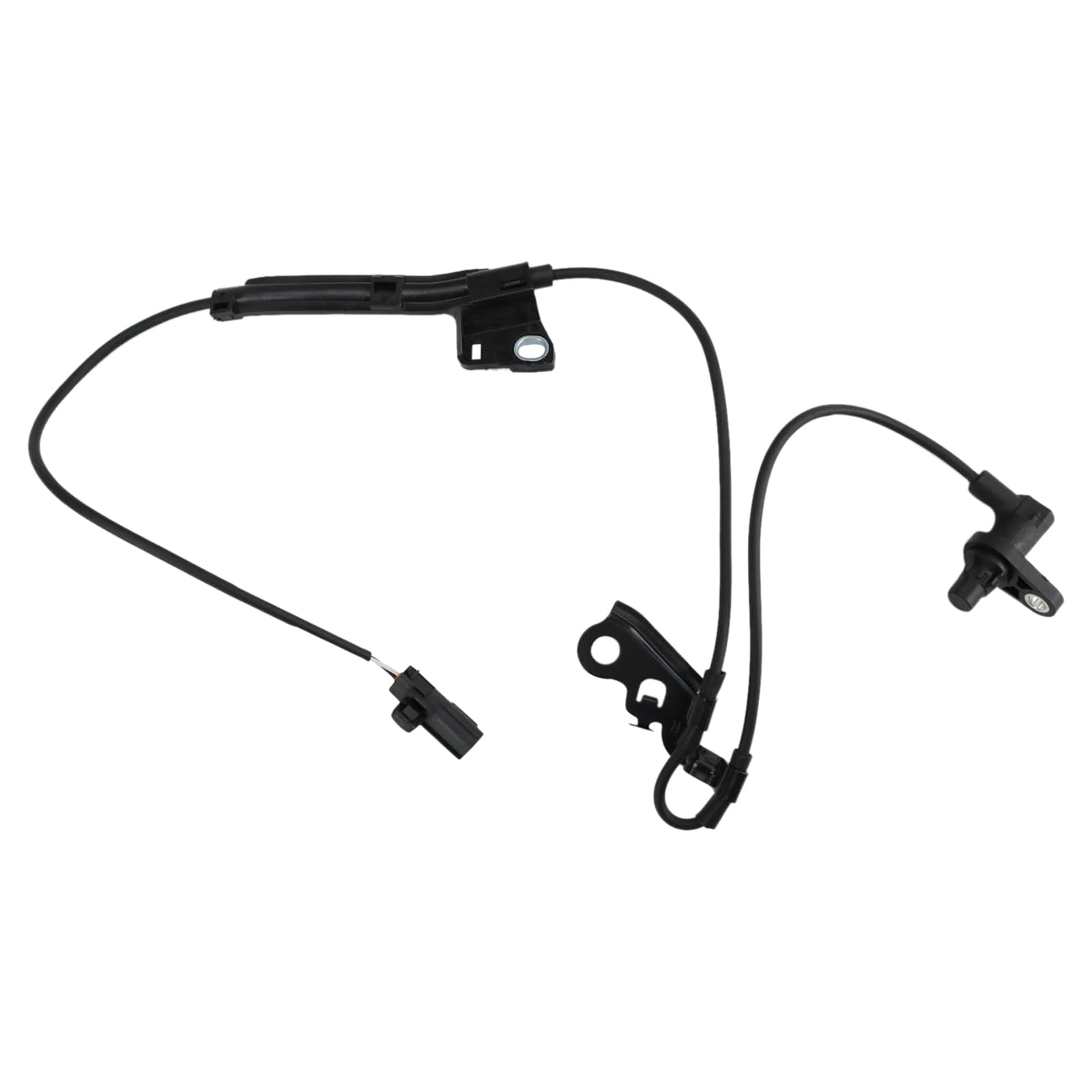 TRQ Front Right ABS Wheel Speed Sensor Passenger