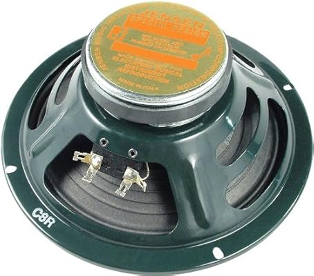 speaker proton 8 inch