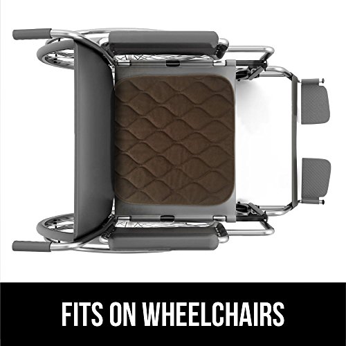 Gorilla Grip Reusable Leak Proof Furniture and Chair Pad for