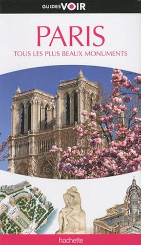 Download Paris - Tous les plus beaux monuments PDF