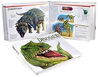 Dinosaurs: The World's Most Terrifying Creatures 0760765588 Book Cover