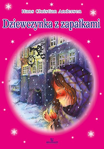 Dziewczynka z zapalkami